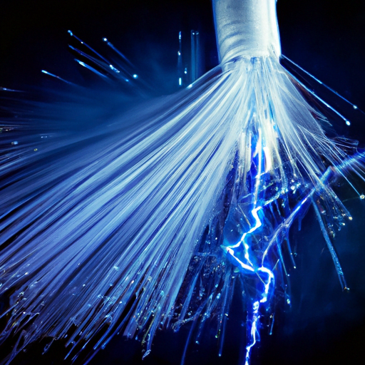 Exploring the Possibility: Can Internet Transmit Through Electricity? Exploring the Possibility: Can Internet Transmit Through Electricity?