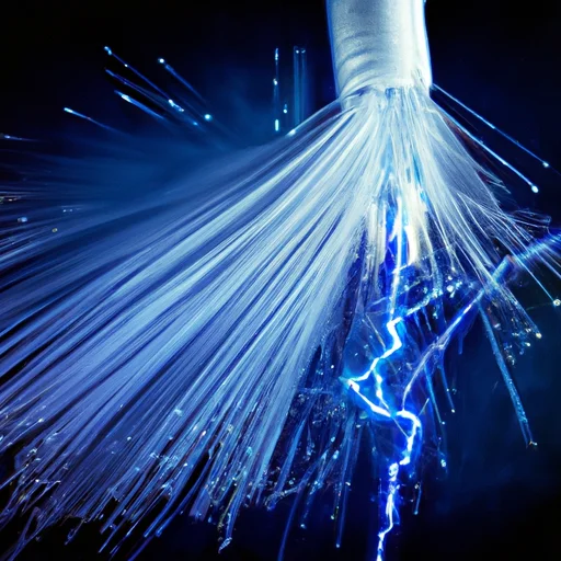 Exploring the Possibility: Can Internet Transmit Through Electricity? Exploring the Possibility: Can Internet Transmit Through Electricity?