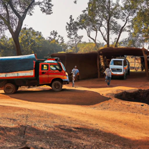 Exploring the Possibility of Van Life in India Exploring the Possibility of Van Life in India