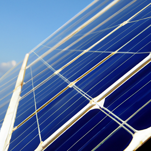 Exploring the Potential: Converting On-Grid to Off-Grid Living Exploring the Potential: Converting On-Grid to Off-Grid Living