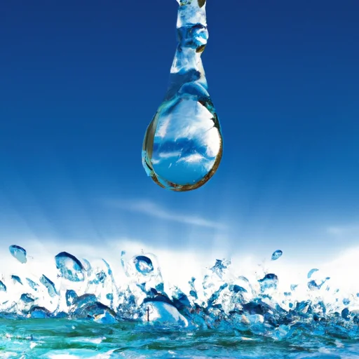 Exploring the Potential of Artificially Creating Water