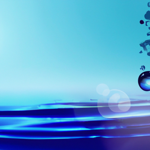 Exploring the Potential of Artificially Creating Water Exploring the Potential of Artificially Creating Water