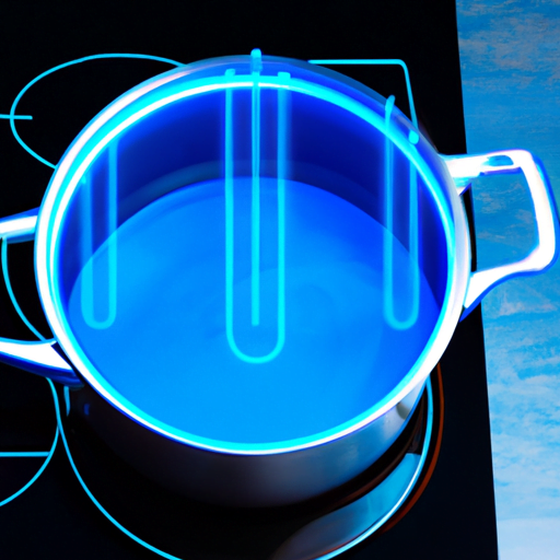 Exploring the Potential of Electromagnetic Energy in Cooking Exploring the Potential of Electromagnetic Energy in Cooking