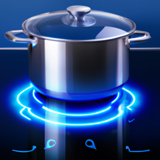 Exploring the Potential of Electromagnetic Energy in Cooking Exploring the Potential of Electromagnetic Energy in Cooking