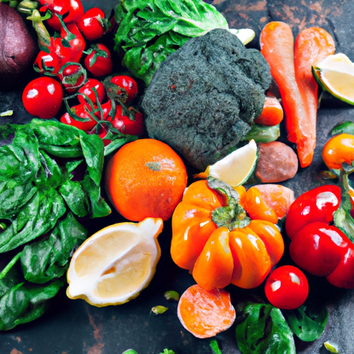 Exploring the Power of Superfoods Exploring the Power of Superfoods