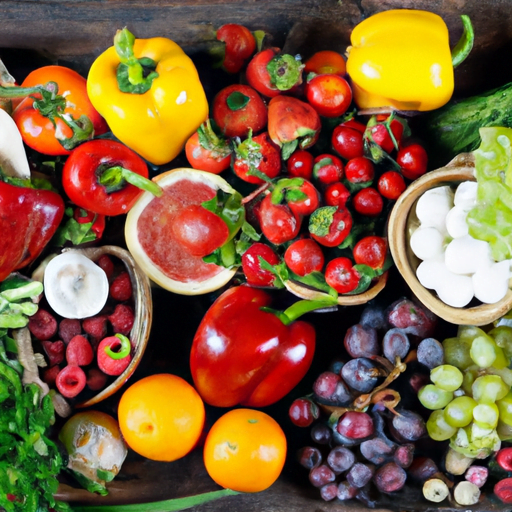 Exploring the Power of Superfoods Exploring the Power of Superfoods