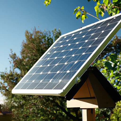 Exploring the Purpose of Living Off the Grid