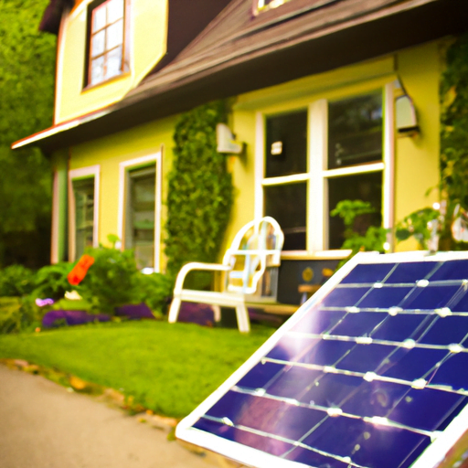 Exploring the Purpose of Living Off the Grid