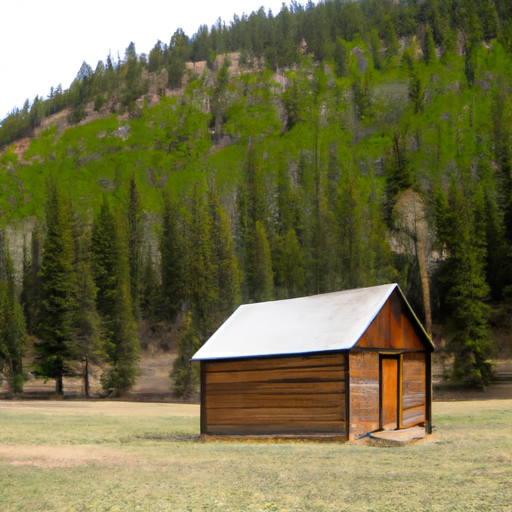 Exploring the Reasons Why Some Individuals Choose to Live off the Grid