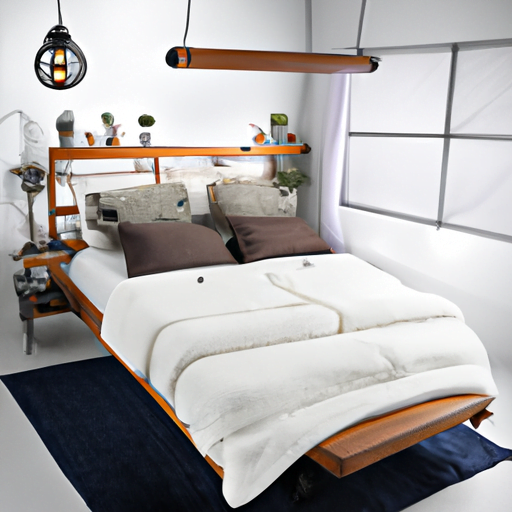 Exploring the Safety of Sleeping in a Van Exploring the Safety of Sleeping in a Van