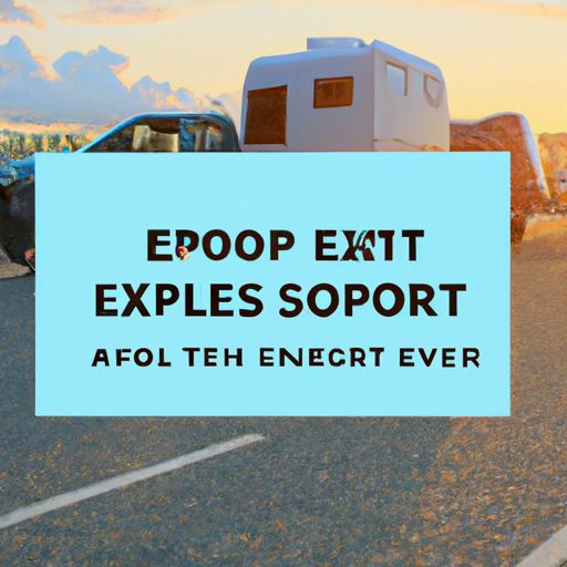 Exploring the Safety of Sleeping in a Van Exploring the Safety of Sleeping in a Van