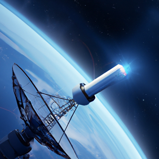 Exploring the Speed of Satellite Internet