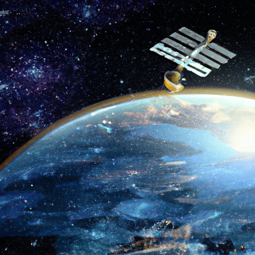 Exploring the Speed of Satellite Internet