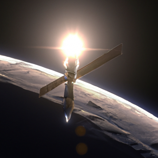 Exploring the Speed of Starlink Internet Exploring the Speed of Starlink Internet