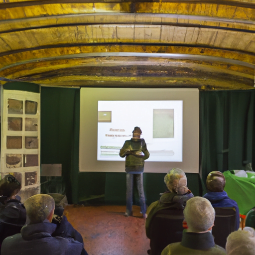 Exploring the Versatility of Livestock in Off-Grid Living Exploring the Versatility of Livestock in Off-Grid Living