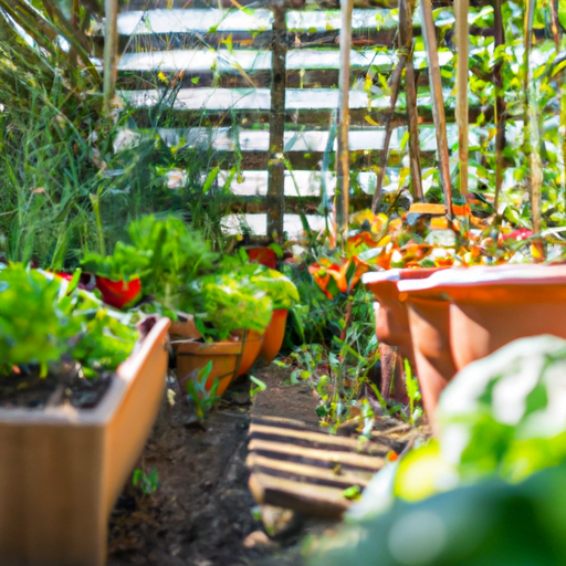 Fast-growing food options for off-grid living Fast-growing food options for off-grid living