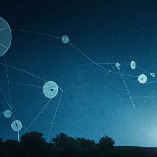 Finding Internet Solutions for Off Grid Living