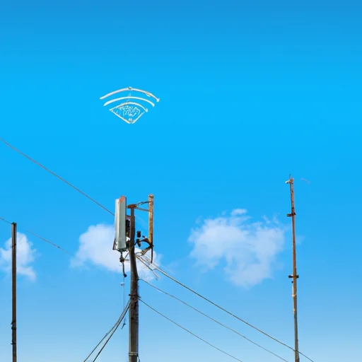 Finding Internet Solutions for Off Grid Living