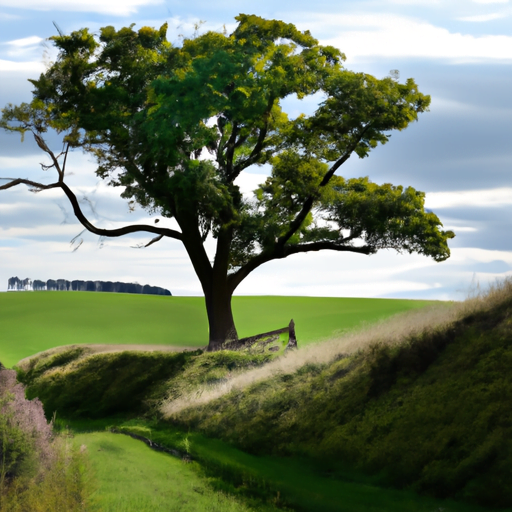 Finding Land to Build a Cabin in the UK Finding Land to Build a Cabin in the UK