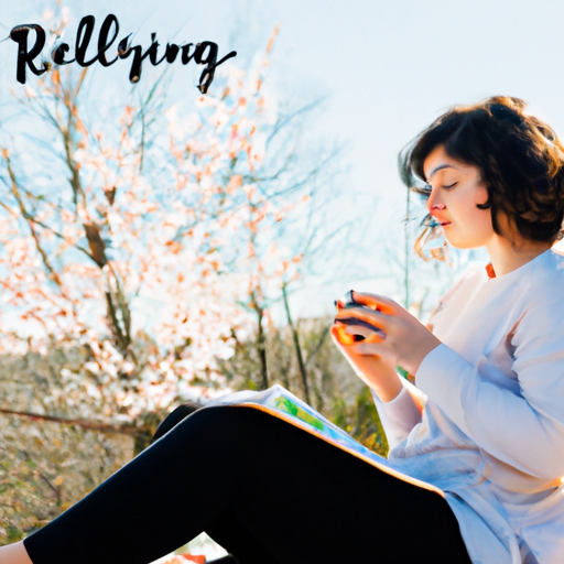 Finding Peace in Van Life Finding Peace in Van Life