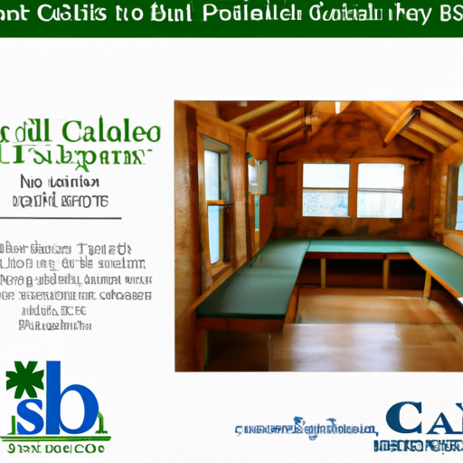 Finding the Perfect Size for Your Off-Grid Cabin