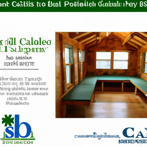 Finding the Perfect Size for Your Off-Grid Cabin