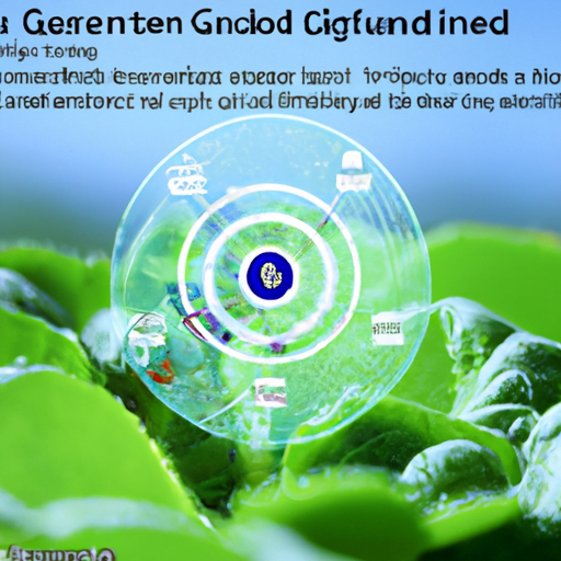 Growing Fast: Exploring the Speed of Food Production off the Grid Growing Fast: Exploring the Speed of Food Production off the Grid