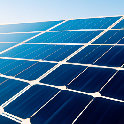 Harnessing Solar Energy: Powering Homes with Solar Panels Harnessing Solar Energy: Powering Homes with Solar Panels