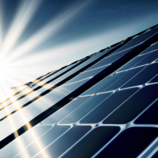 Harnessing Solar Energy to Power Your Home Harnessing Solar Energy to Power Your Home