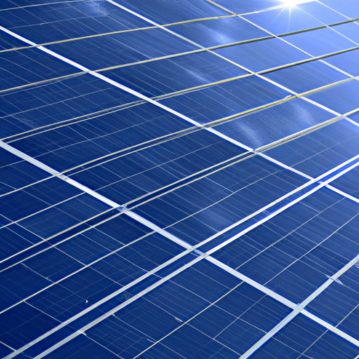 How solar panels work How solar panels work