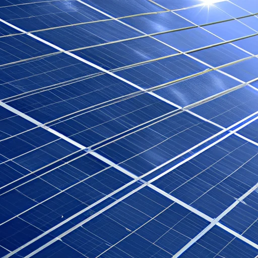 How solar panels work