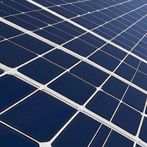 How solar panels work