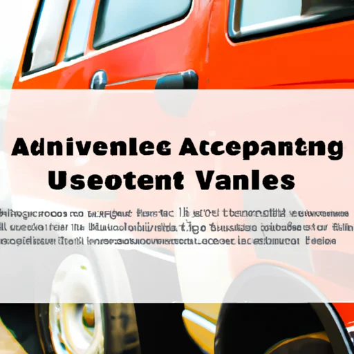 How to Calculate the Cost of a Campervan Conversion