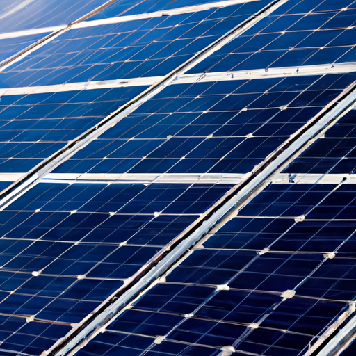 How to Calculate the Number of Solar Panels for 1000 kWh per Month?