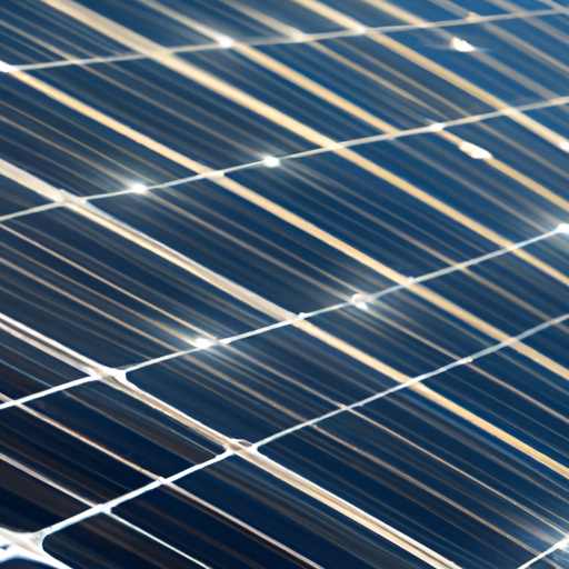 How to clean solar panels effectively How to clean solar panels effectively