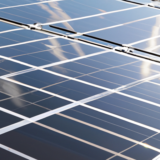 How to clean solar panels effectively How to clean solar panels effectively