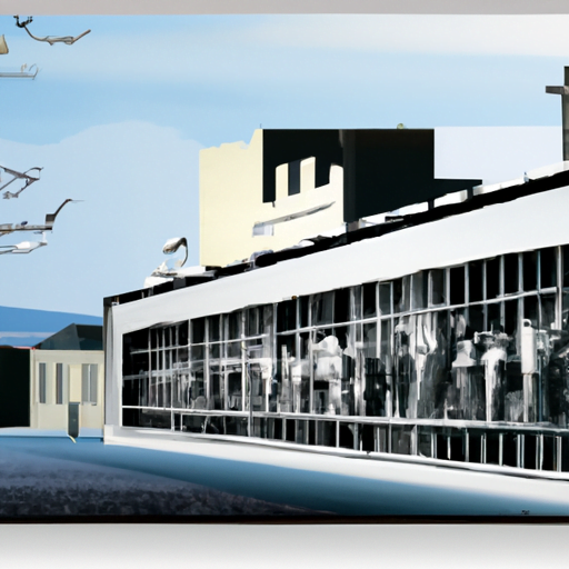 How to Efficiently Push Heat into a Room