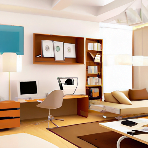 How to Efficiently Push Heat into a Room