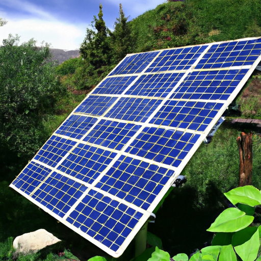 How to Embrace Off-Grid Living for a Sustainable Lifestyle