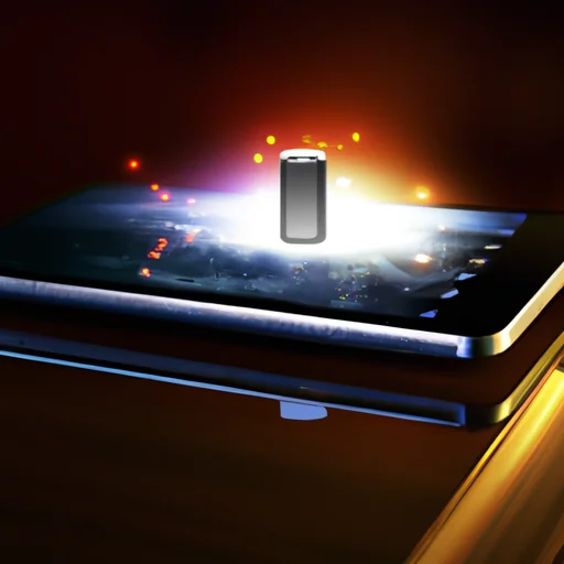 How to Get Internet Connection Without Electricity