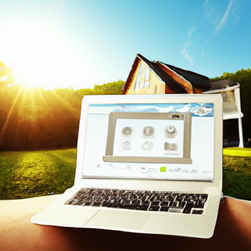 How to Get WiFi in Off-Grid Living How to Get WiFi in Off-Grid Living