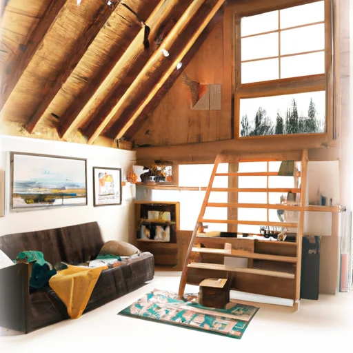 How to Keep Warm in an Off Grid Home Without Heat