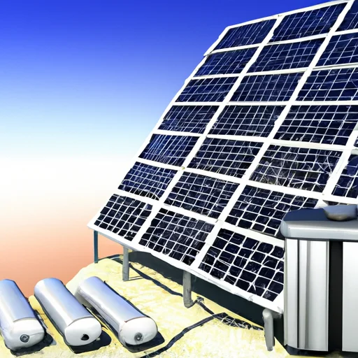 How to Make a 5kW Lithium Battery Last for Off-Grid Living