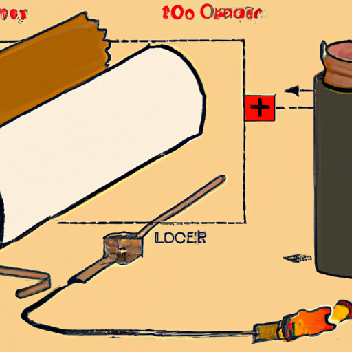 How to Make a Buddy Burner for Off Grid Living