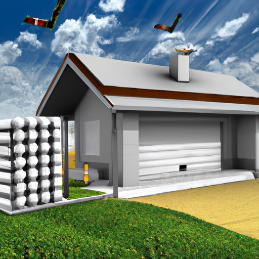 How to Power a House Using Lithium Batteries How to Power a House Using Lithium Batteries