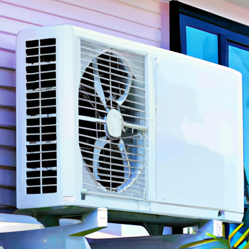 How to Run an AC Off-Grid How to Run an AC Off-Grid