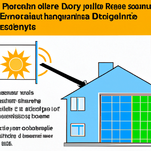 How to Size Solar Panels for 10 kWh of Daily Energy Consumption How to Size Solar Panels for 10 kWh of Daily Energy Consumption