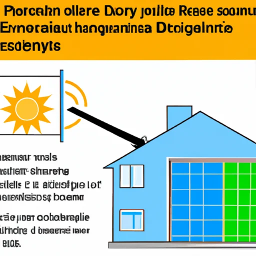 How to Size Solar Panels for 10 kWh of Daily Energy Consumption