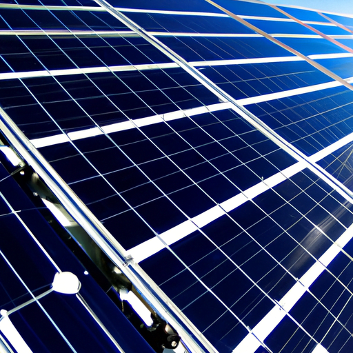 How to Size Solar Panels for 10 kWh of Daily Energy Consumption How to Size Solar Panels for 10 kWh of Daily Energy Consumption