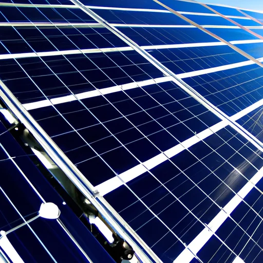 How to Size Solar Panels for 10 kWh of Daily Energy Consumption